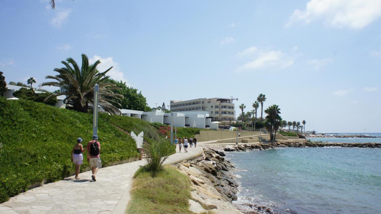 Limnaria Westpark 113 Paphos Exterior foto