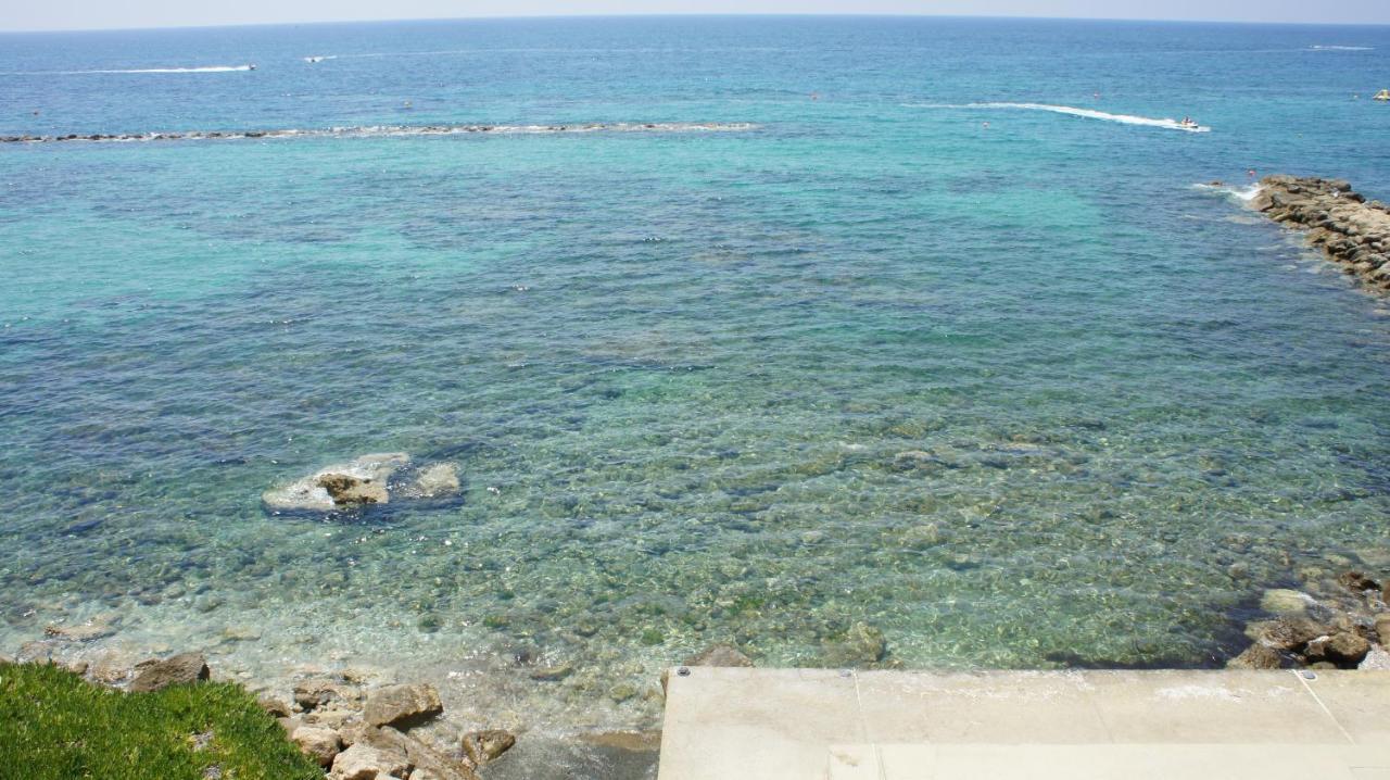 Limnaria Westpark 113 Paphos Exterior foto