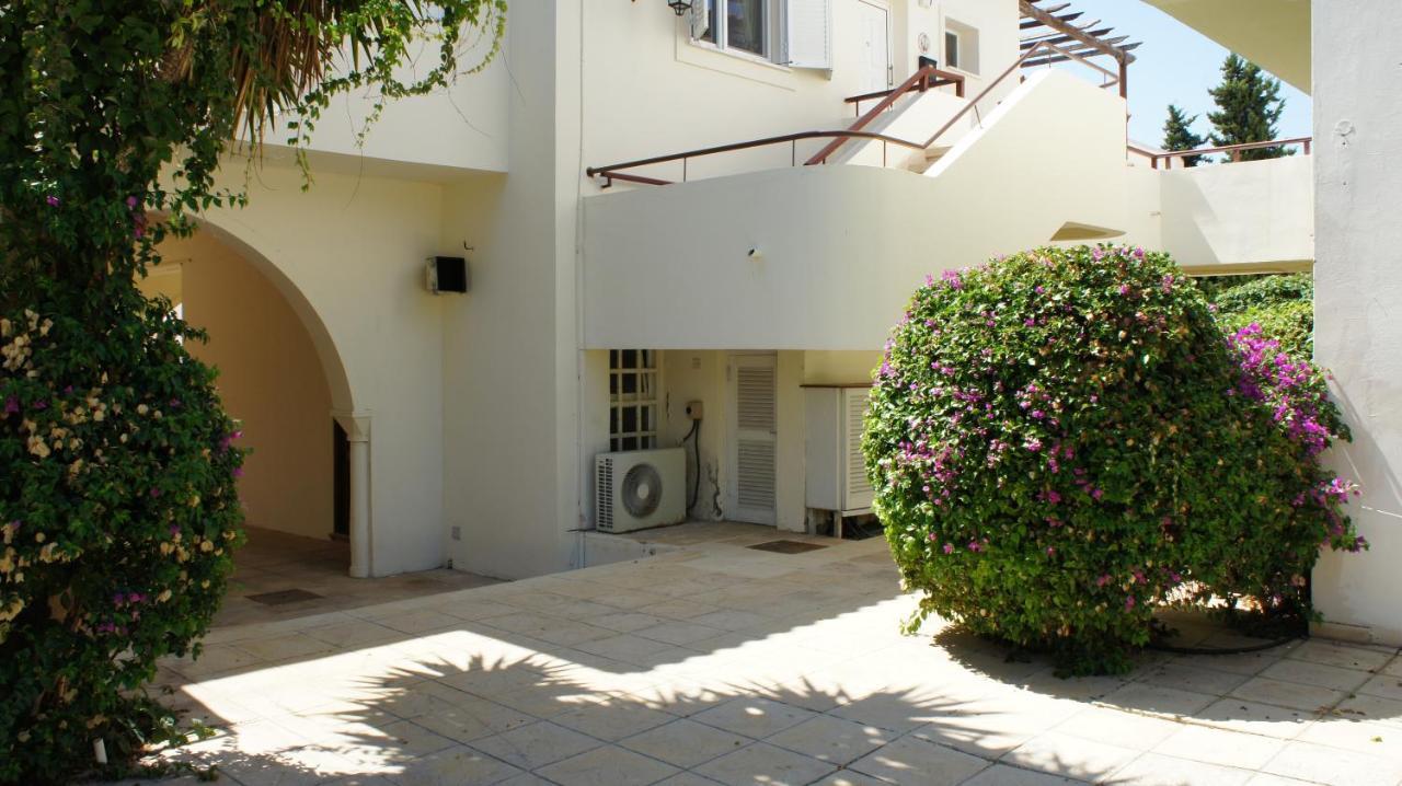 Limnaria Westpark 113 Paphos Exterior foto