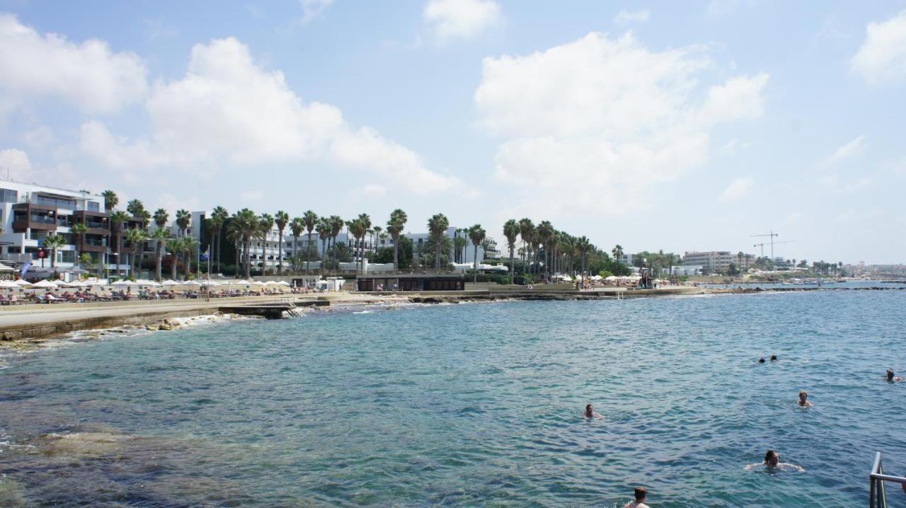Limnaria Westpark 113 Paphos Exterior foto