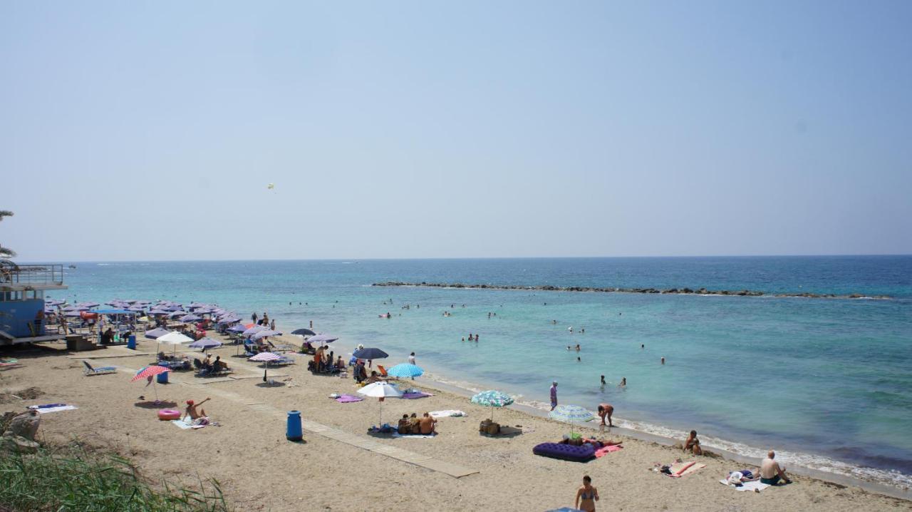 Limnaria Westpark 113 Paphos Exterior foto