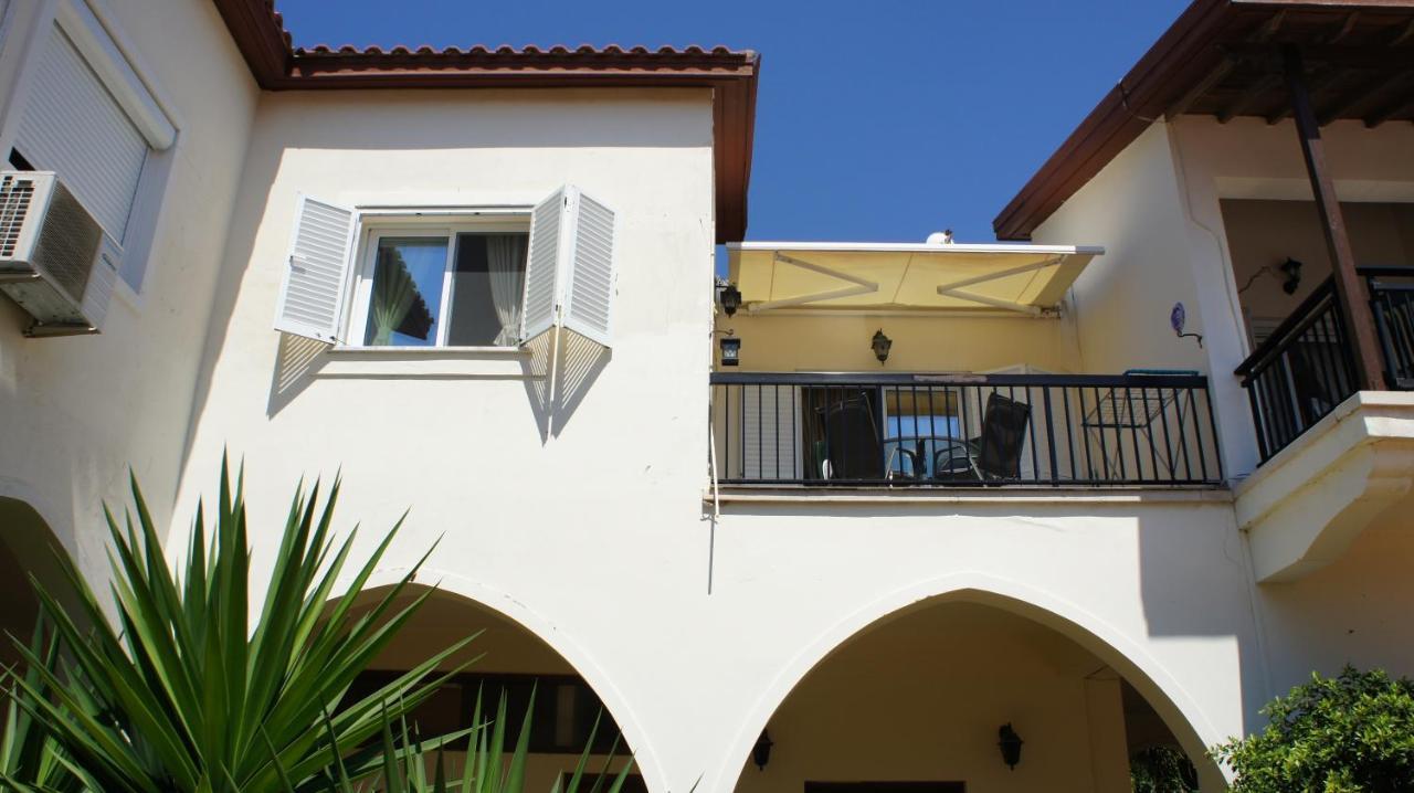 Limnaria Westpark 113 Paphos Exterior foto