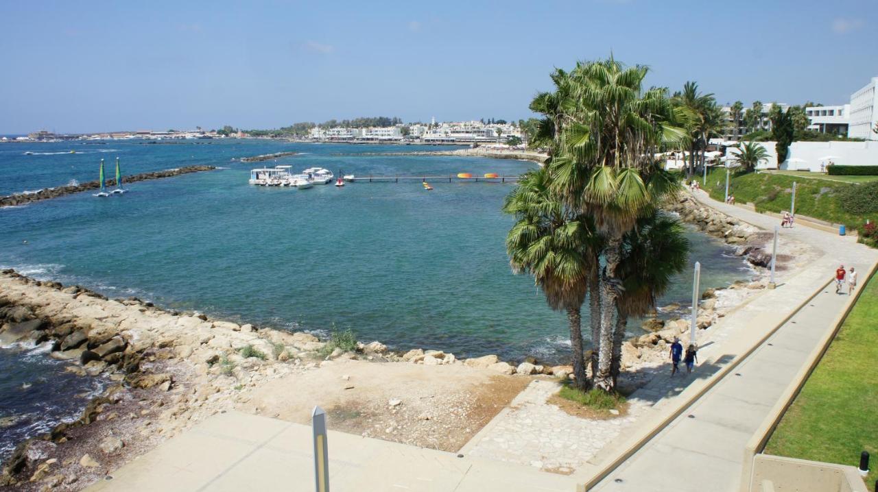 Limnaria Westpark 113 Paphos Exterior foto