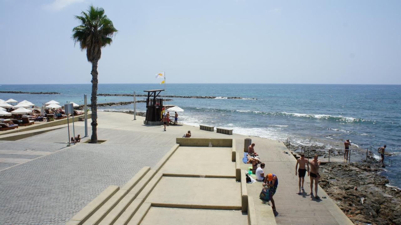 Limnaria Westpark 113 Paphos Exterior foto