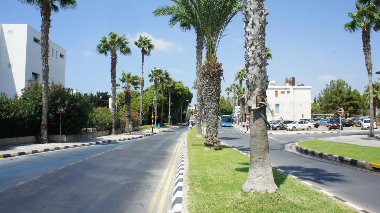 Limnaria Westpark 113 Paphos Exterior foto