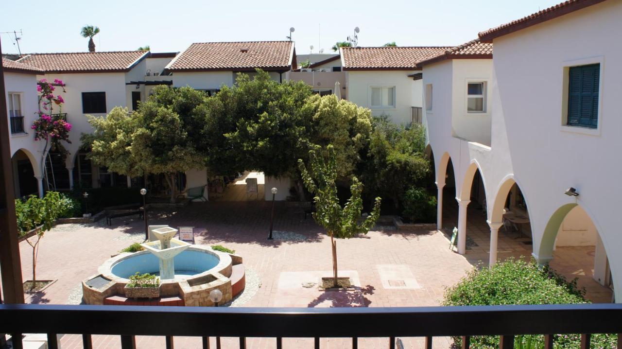 Limnaria Westpark 113 Paphos Exterior foto