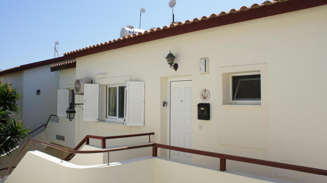 Limnaria Westpark 113 Paphos Exterior foto